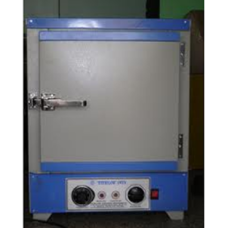 Hot air oven