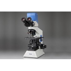 Binocular Microscope