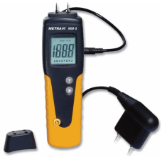 Digital Wood Moisture Meter