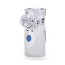 Handheld Portable Ultrasonic Nebuliser