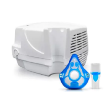 Medical Compressor Nebuliser