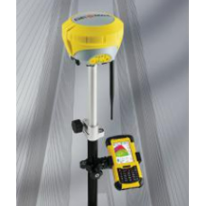 GeoMax GNSS System