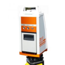 Laser scanner