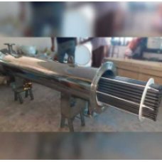 SiC Heat Exchanger