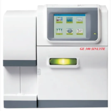 GE 300 Sinlyte Electrolyte Analyzer