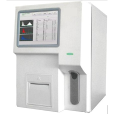 SB 22 Fully Automated Hematology Analyzer