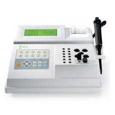 SB 52 Semi Auto Coagulation Analyzer