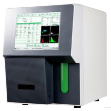 SB 6610 Fully Automated Hematology Analyzer