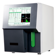 SB 6610 VET Fully Automated Hematology Analyzer