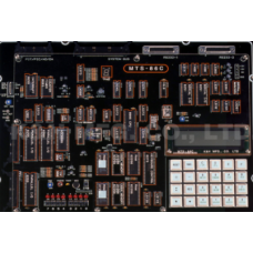 8086 Microcomputer Trainer