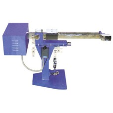 Tensile Strength Tester Electrically Operated