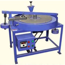 Tile Abrasion Testing Machine