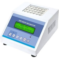 Dry Bath Incubator