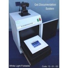 Gel Documentation System