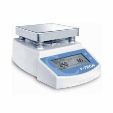 Hot Plate Magnetic Stirrer