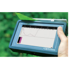 Miniature Leaf Spectrometer Model CI-710S