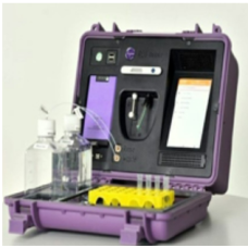 Pollen Analyser Model Ampha P-20