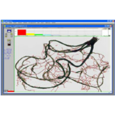 Root Scanner (Destructive or Washed Roots) Model WinRhizo