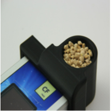 Seed Chlorophyll Meter Model Q-CF Seed