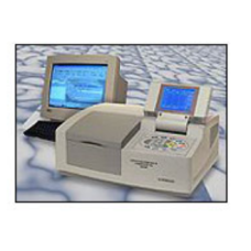 Spectrophotometer