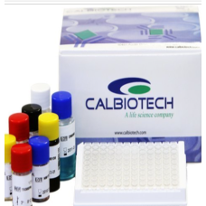 DIAGNOSTIC TEST KIT ELISA