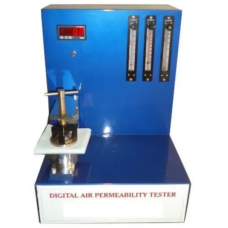 Air Permability Tester