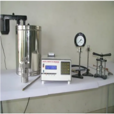 Bomb Calorimeter