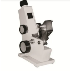 Laboratory Abbe Refractometer