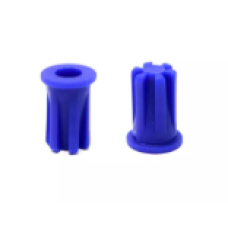 Adapters for 0.2 ml tubes