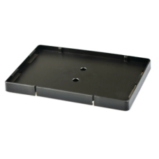 Attachment for one microtiterplate