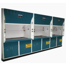 FUME HOOD