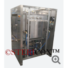 PHARMACEUTICAL GMP STERILIZER