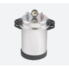 PORTABLE AUTOCLAVE