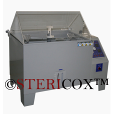 SALT SPRAY CORROSION TEST CHAMBER