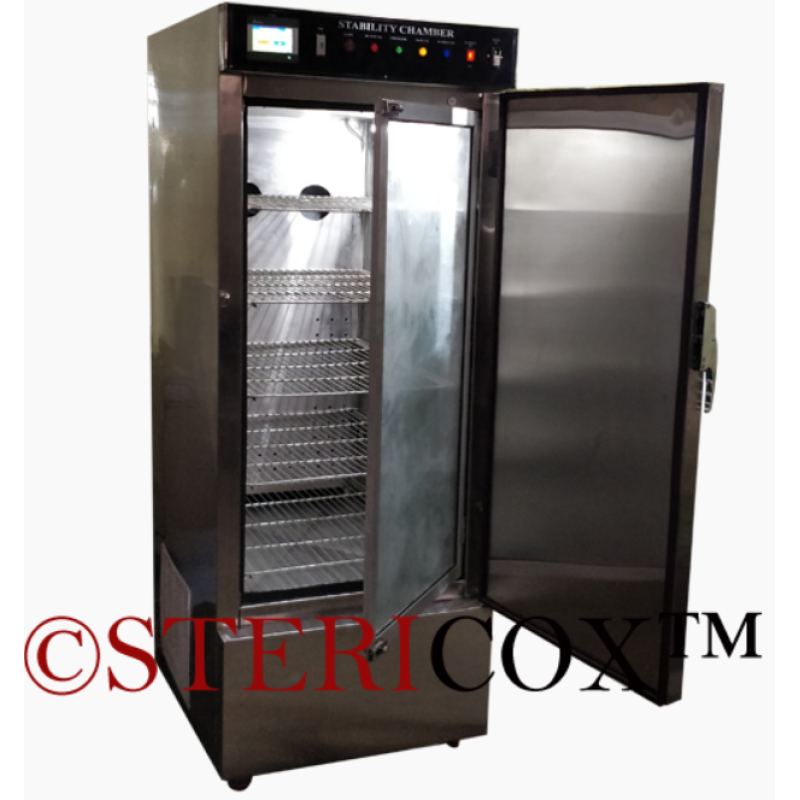 Buy STABILITY CHAMBER get price for lab equipment