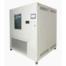 TEMPERATURE HUMIDITY TEST CHAMBER