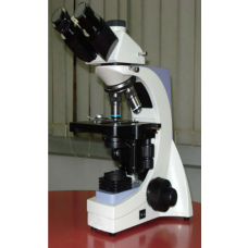 Coaxial Microscope