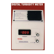 Digital Turbidity Meter