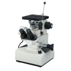 Metallurgical Inverted Microscope