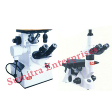 Metallurgical Microscope