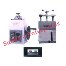 Metallurgical Mounting Machine