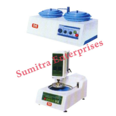 Metallurgical Polishing Machine