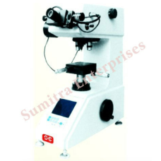 Microhardness Tester