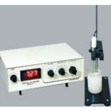 PH Meter Bench Top