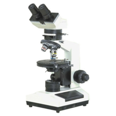 Petrological Microscope