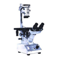 Tissue Culture Microscope