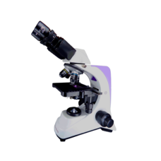 Upgradation Microscope