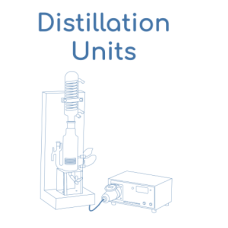 Distillation Units