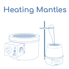 Heating Mantles