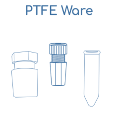 PTFE Ware